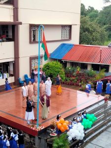 75th Azadi ka Amrit Mahotsav