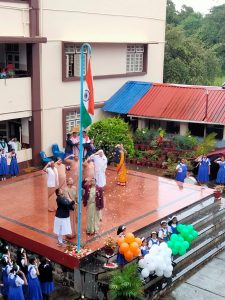 75th Azadi ka Amrit Mahotsav